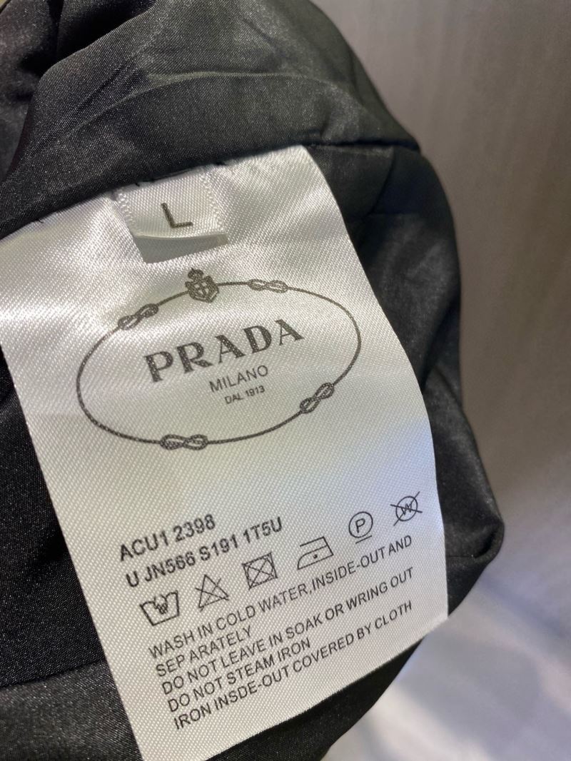 Prada Outwear